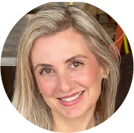 Image of Amanda Lukin. Territory Alliance Manager at NCR Corporation